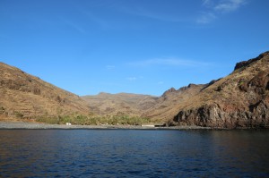 La Gomera Abalo