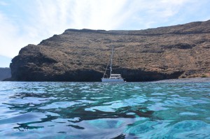 La Gomera Abalo